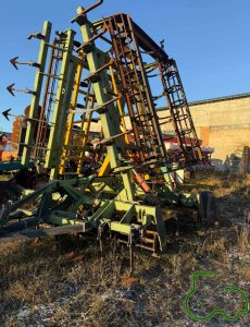 Компактор FraKomb 8000 (Фракомб)