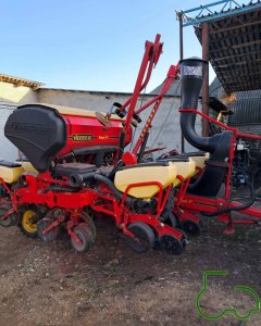 Сівалка Vaderstad Tempo 2014 р.в. (Ведерштадт)