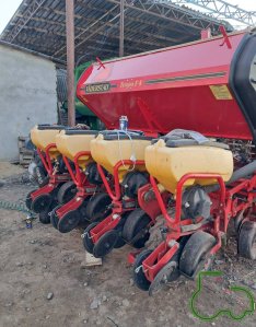 Сівалка Vaderstad Tempo 2014 р.в. (Ведерштадт)