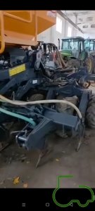 Сівалка  Mzuri PRO-TIL 4T (Мзурі)