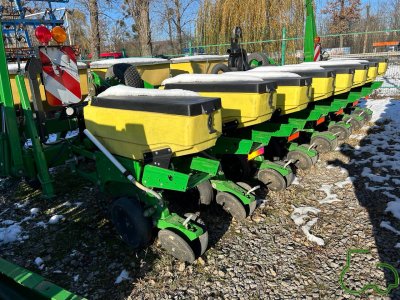 Сівалка John Deere 1785 (Джон Дір)
