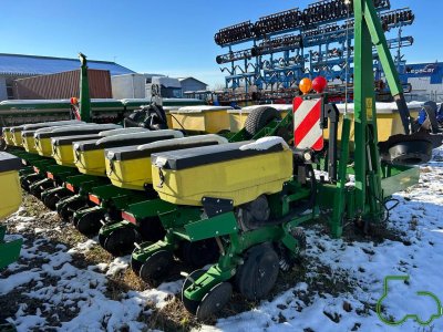 Сівалка John Deere 1785 (Джон Дір)