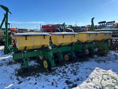 Сівалка John Deere 1785 (Джон Дір)