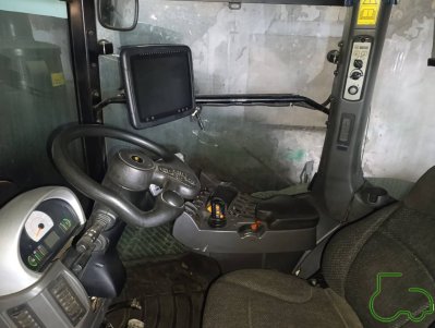 Трактор Challenger MT875E 2015р.в. (Челенджер)