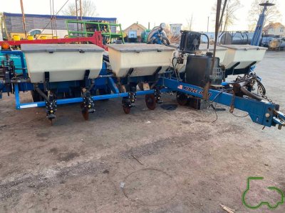 Сівалка Kinze 3000, 2019 p.в. (Кінзе)