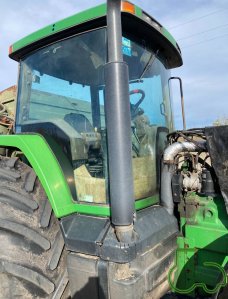 Трактор John Deere 8400 (Джон Дір)