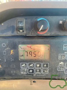 Трактор John Deere 8420 (Джон Дір) 2007р.в.