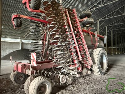 Сівалка Horsch Pronto 12NT 2021р.в. (Хорш Пронто)