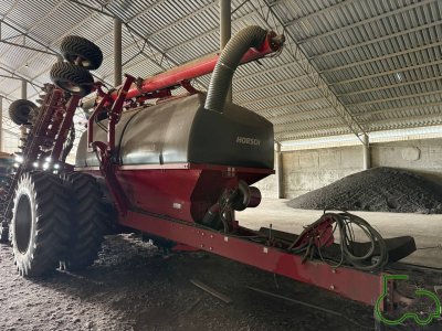 Сівалка Horsch Pronto 12NT 2021р.в. (Хорш Пронто)