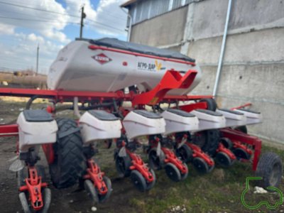 Сівалка просапна KUHN KOSMA 2021р.в. (Кун)
