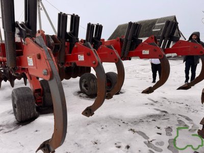 Глибокорозпушувач Wil-Rich (Віл Річ)