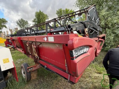 Комбайн Case IH 5088 2009р.в. (Кейс)