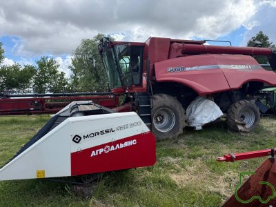 Комбайн Case IH 5088 2009р.в. (Кейс)