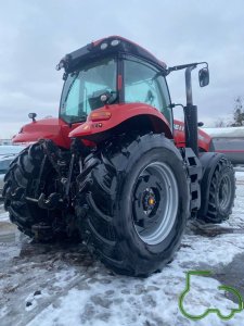 Трактор Case IH 340 (Кейс 340)