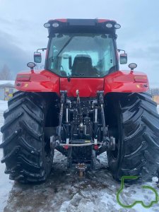 Трактор Case IH 340 (Кейс 340)