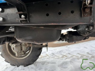 Трактор МТЗ 892