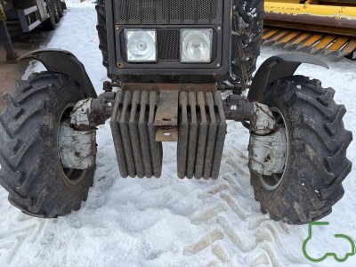 Трактор МТЗ 892