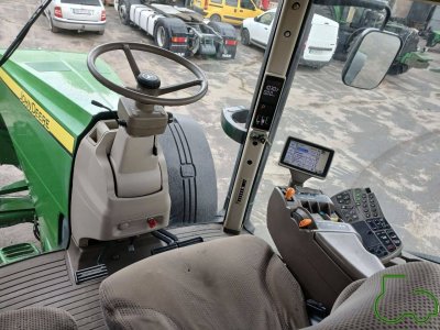 Трактор John Deere 8335R (Джон Дір) 2014 р.в.