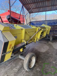 Соняшникова жатка 7.4 м. 2020 р.в.