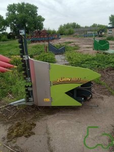Ріпаковий стіл  Zūrn Raps Profi C660 2021р.