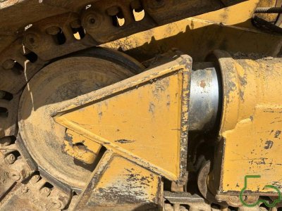 Бульдозер Caterpillar D5H, 1996р. (Катерпіллер)