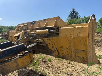 Бульдозер Caterpillar D5H, 1996р. (Катерпіллер)