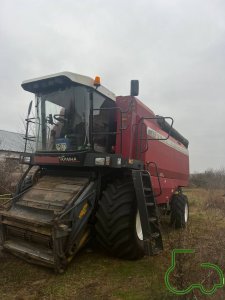 Комбайн Палєссє КЗС 1218, 2014 р.в.