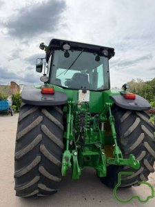Трактор John Deere 8530, 2007р.в. (Джон Дір)