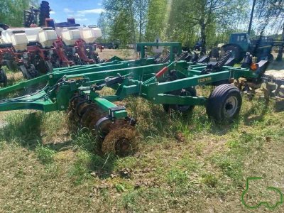 Глибокорозпушувач Great Plains TC 5109, 2021р. (Грейт Плейнс)