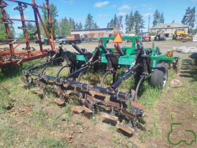 Глибокорозпушувач Great Plains TC 5109, 2021р. (Грейт Плейнс)