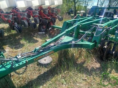 Глибокорозпушувач Great Plains TC 5109, 2021р. (Грейт Плейнс)