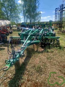Глибокорозпушувач Great Plains TC 5109, 2021р. (Грейт Плейнс)