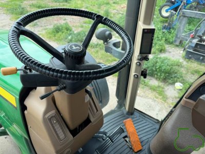 Трактор John Deere 8420, 2007 р.в. (Джон Дір)
