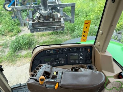 Трактор John Deere 8420, 2007 р.в. (Джон Дір)