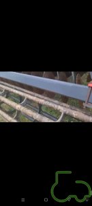 Навісний дискатор Metal Fach 3.2м., 2022р.