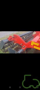 Навісний дискатор Metal Fach 3.2м., 2022р.
