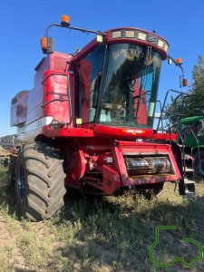 Комбайн Case IH 2388, 2006р.в. (Кейс)