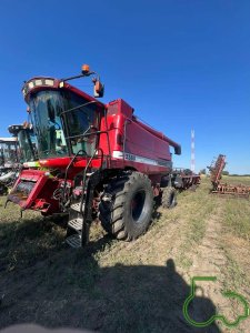 Комбайн Case IH 2388, 2006р.в. (Кейс)