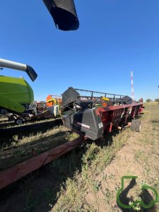 Комбайн Case IH 2388, 2006р.в. (Кейс)