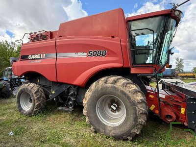 Комбайн Case IH 5088, 2009 р.в. (Кейс)
