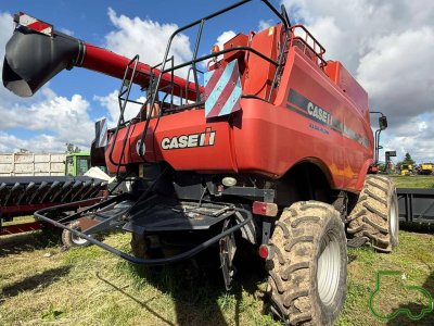 Комбайн Case IH 5088, 2009 р.в. (Кейс)