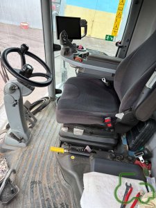 Комбайн Massey Ferguson 7370, 2017р. (Массей Фергюсон)