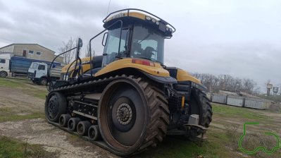Трактор Challenger MT875E, 2015 р.в. (Челенжер)