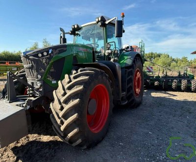 Трактор Fendt 936, 2023р. (Фенд)