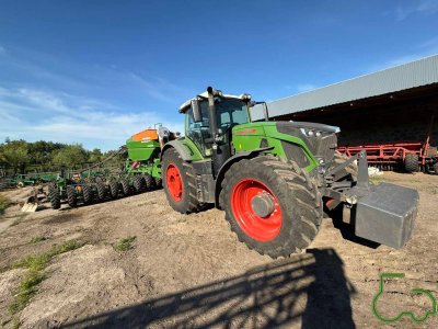 Трактор Fendt 936, 2023р. (Фенд)