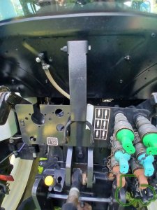 Трактор New Holland TD 5.110, 2017р. (Нью Холанд)
