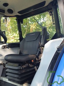 Трактор New Holland TD 5.110, 2017р. (Нью Холанд)