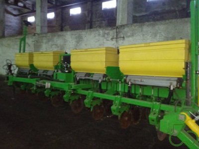 Сівалка Велес Агро СПМ-8 2020 р.в.