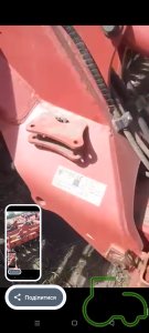 Причіпна дискова борона Kverneland Qualidisc Pro 7000 T 2021 р. (Квернеланд)